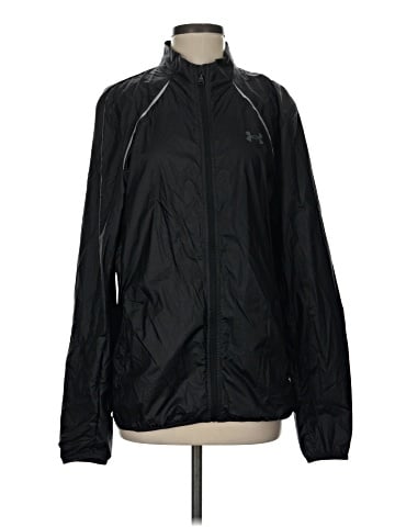 Under Armour Track Jacket (view 1)