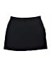 Eddie Bauer Solid Black Skort Size 4 - photo 2