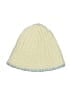 Bula 100% Acrylic Ivory Beanie One size - photo 1