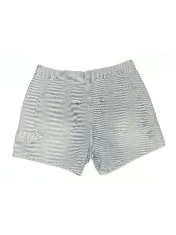 By Together Denim Shorts (view 2)