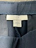 J.Jill Solid Blue Casual Pants Size 2 - photo 7