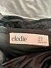 Elodie Black Long Sleeve Top Size XS - photo 7