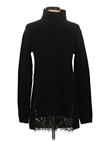 Per Se By Carlisle Turtleneck Sweater (view 1)