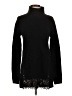Per Se By Carlisle Black Turtleneck Sweater Size S - photo 1