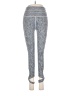 Maaji Chevron-herringbone Gray Casual Pants Size S - photo 1