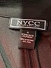 NYCC Black Blazer Size S - photo 6