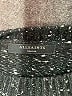 ALLSAINTS Tweed Black Cardigan Size S - photo 7