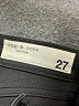 Rag & Bone Black Active Pants Size 27 waist - photo 7