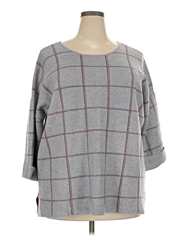 Tahari Pullover Sweater (view 1)