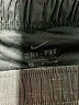 Nike Black Athletic Shorts Size M - photo 3