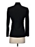 Elie Tahari Black Blazer Size 0 - photo 2