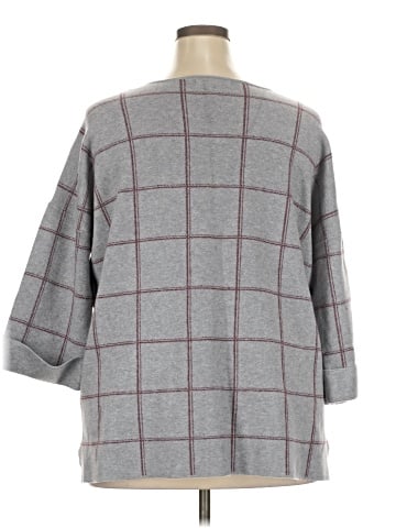 Tahari Pullover Sweater (view 2)