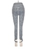 Maaji Chevron-herringbone Gray Casual Pants Size S - photo 2