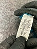 Liz Claiborne Stripes Teal Pullover Sweater Size XL - photo 8