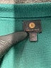JM Collection Teal Cardigan Size XXL - photo 7