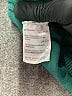 JM Collection Teal Cardigan Size XXL - photo 8