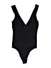 Wilfred Black Bodysuit Size S - photo 1