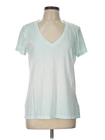 Gap Short Sleeve T-Shirt (view 1)