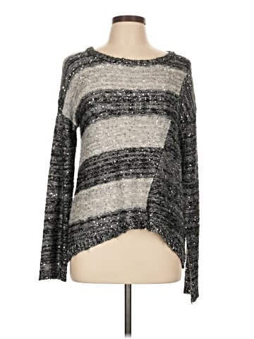 The Limited Long Sleeve Top (view 1)