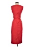 Boden Red Cocktail Dress Size 4 - photo 2