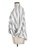 Daytrip White Cardigan Size L - photo 5
