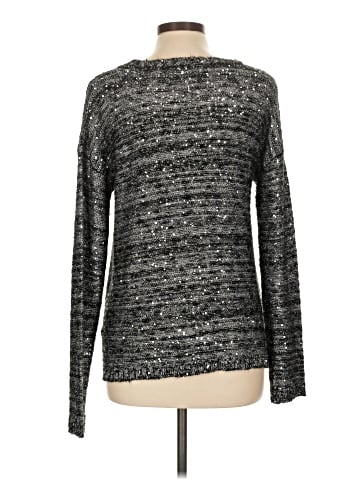 The Limited Long Sleeve Top (view 2)