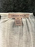 Carolyn Taylor White Sleeveless Blouse Size XL - photo 7
