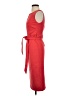 Boden Red Cocktail Dress Size 4 - photo 5