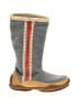 Sorel Gray Boots Size 7 - photo 1