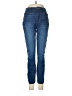 Paige Argyle Blue Jeans Size 28 waist - photo 1