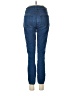 Paige Argyle Blue Jeans Size 28 waist - photo 2