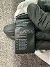 H&M Graphic Black Casual Dress Size M - photo 5