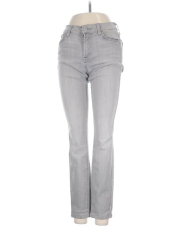 7 For All Mankind Jeans (view 1)
