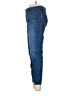Paige Argyle Blue Jeans Size 28 waist - photo 5