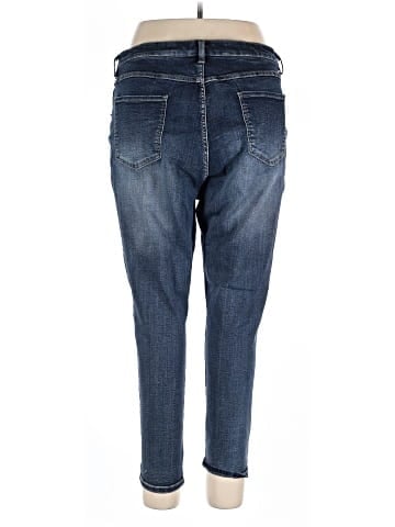 Universal Standard Jeans (view 2)