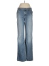 Eddie Bauer Blue Jeans Size 6R - photo 1