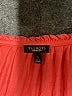 Talbots Red Short Sleeve T-Shirt Size S - photo 7