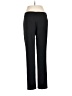 Vince. 100% Polyester Solid Black Dress Pants Size 6 - photo 2