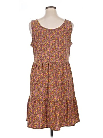 Toad & Co Casual Dress (view 2)