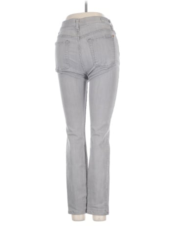 7 For All Mankind Jeans (view 2)
