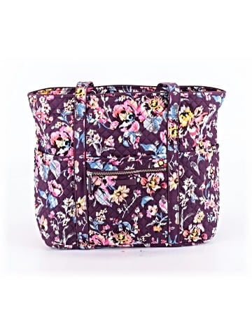 Vera Bradley Tote (view 1)