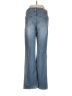 Eddie Bauer Blue Jeans Size 6R - photo 2