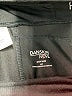 Danskin Now Solid Black Active Pants Size S - photo 7