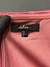 Lulus Pink Cocktail Dress Size L - photo 7