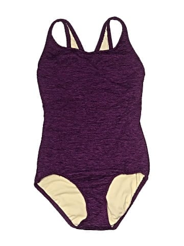 MPG One Piece Swimsuit (view 1)