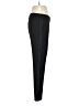 Vince. 100% Polyester Solid Black Dress Pants Size 6 - photo 4