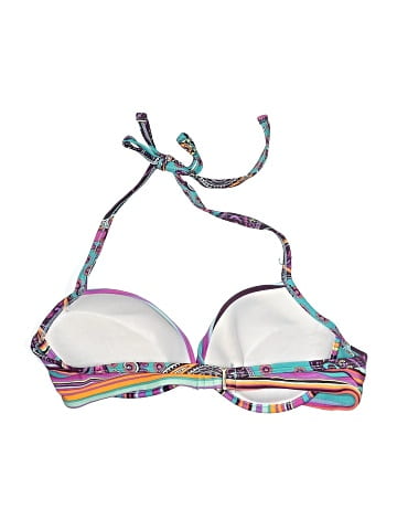 Xhilaration Swimsuit Top (view 2)