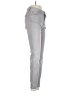 7 For All Mankind Gray Jeans Size 27 waist - photo 4