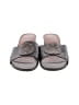 Brighton Gray Sandals Size 8 - photo 2
