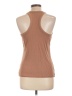 Active by Old Navy Brown Tank Top Size L - photo 2